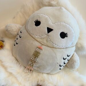 🪡Necklace w/ Handmade Indigenous ❤️Beaded Pendant